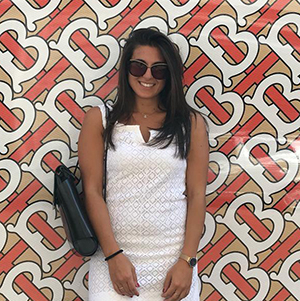 Letizia Orsini