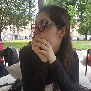 Sofia Maddalena