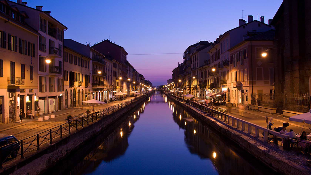 milano