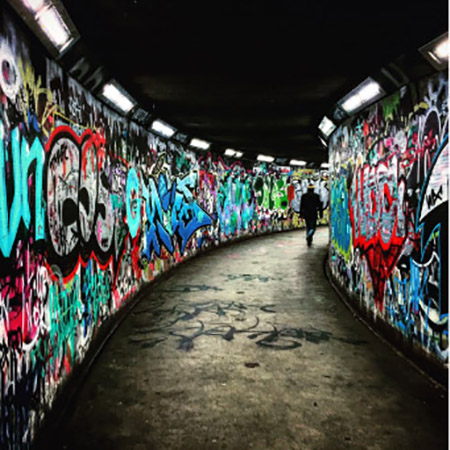 Murales