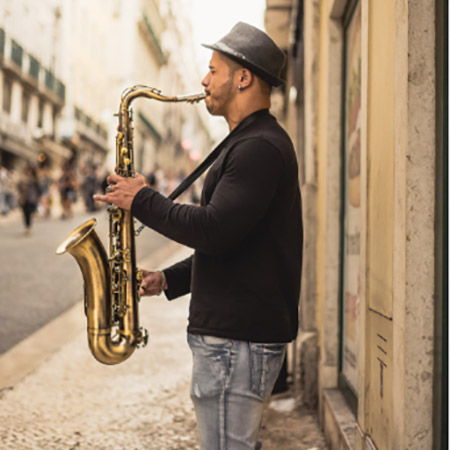Street Music