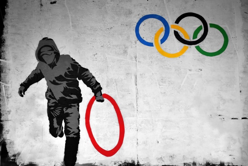 graffti