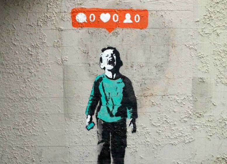 graffiti