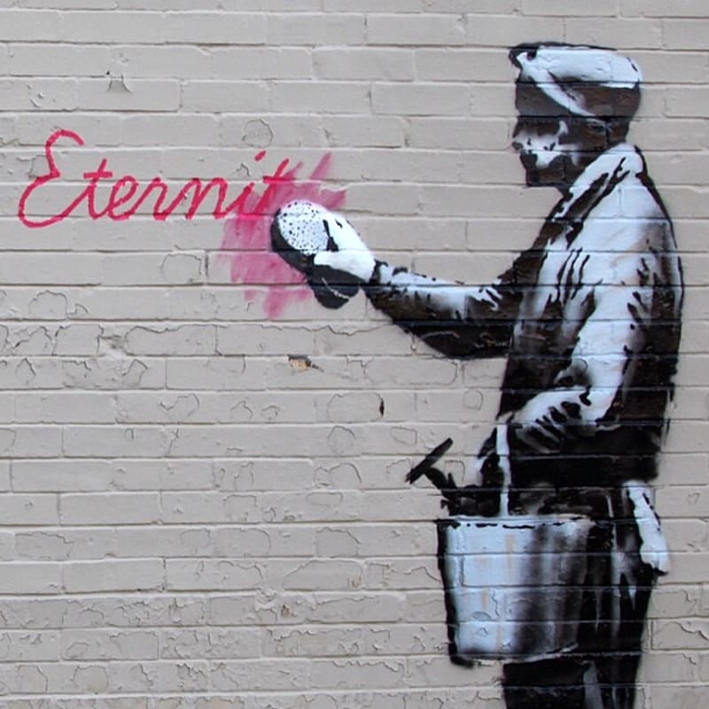 graffiti