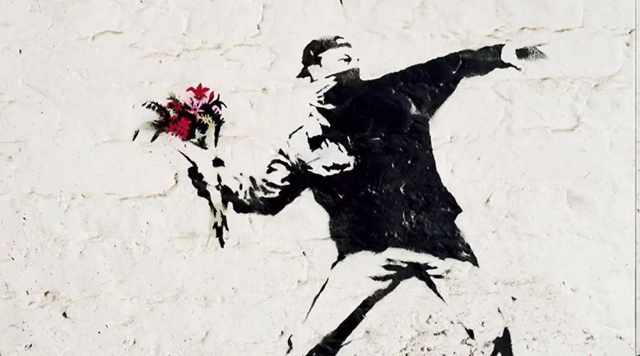 graffiti