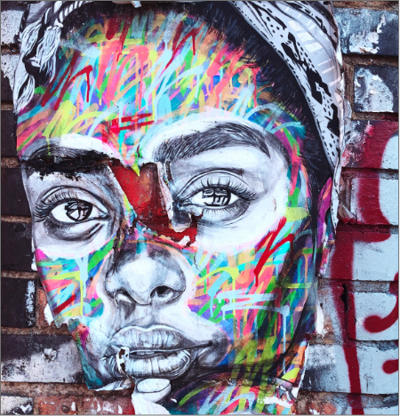 Street Art