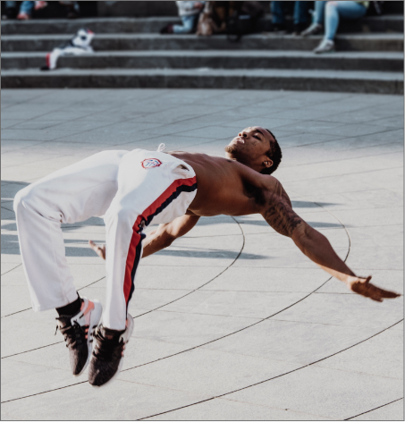 Street dance