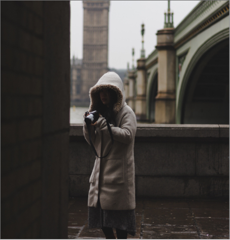 Street photo