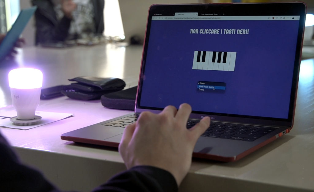 crazypiano