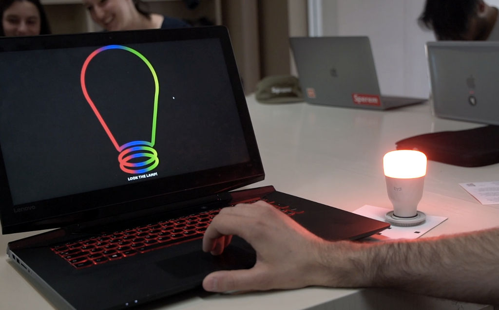 lightoff