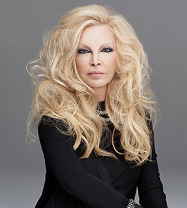 Patty Pravo