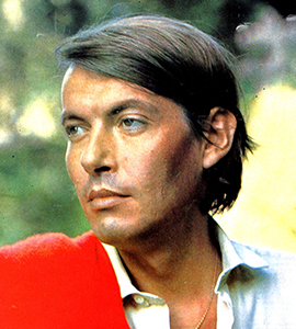 Fabrizio de Andre