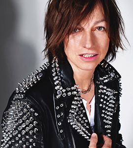 Gianna Nannini