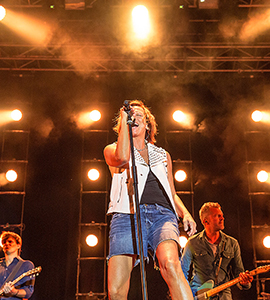Gianna Nannini