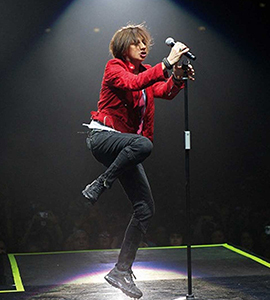 Gianna Nannini 2