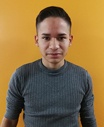 Gian Pumayalla