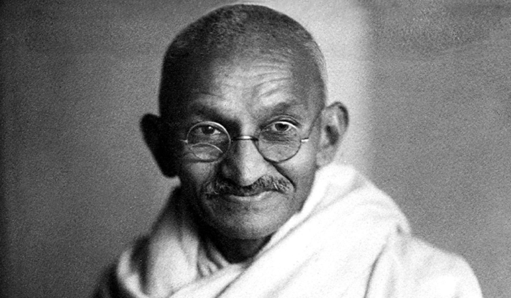 Gandhi