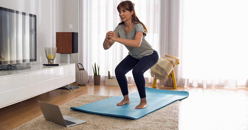 Home_fitness
