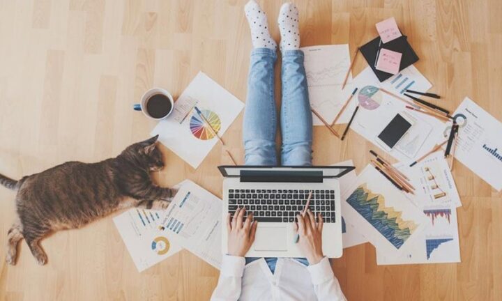 smartworking