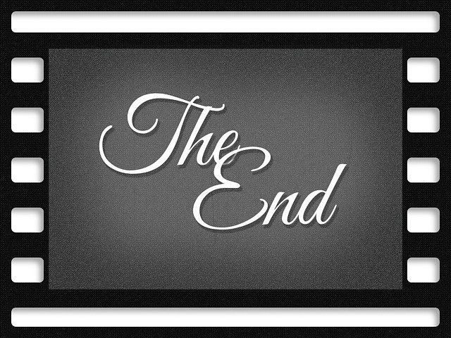 The_end