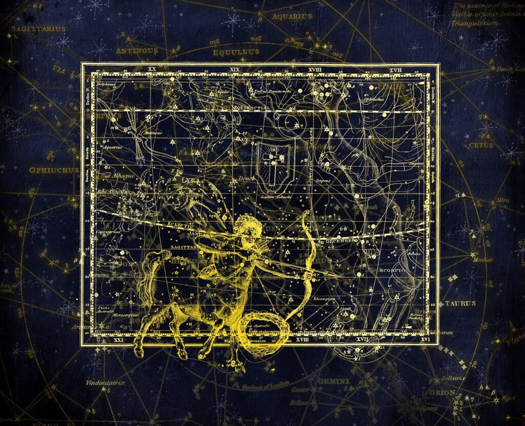 Sagittario