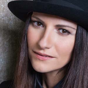 Laura Pausini