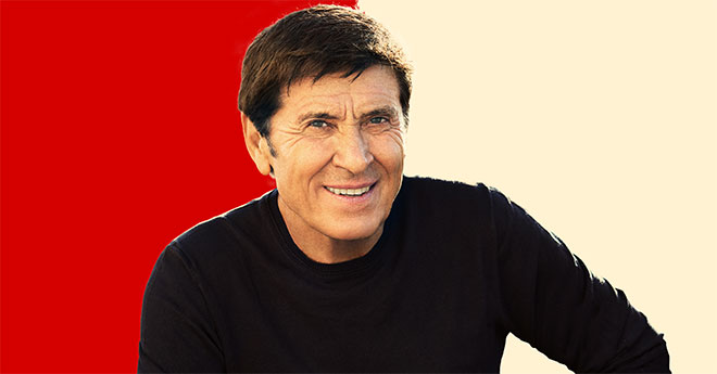gianni morandi