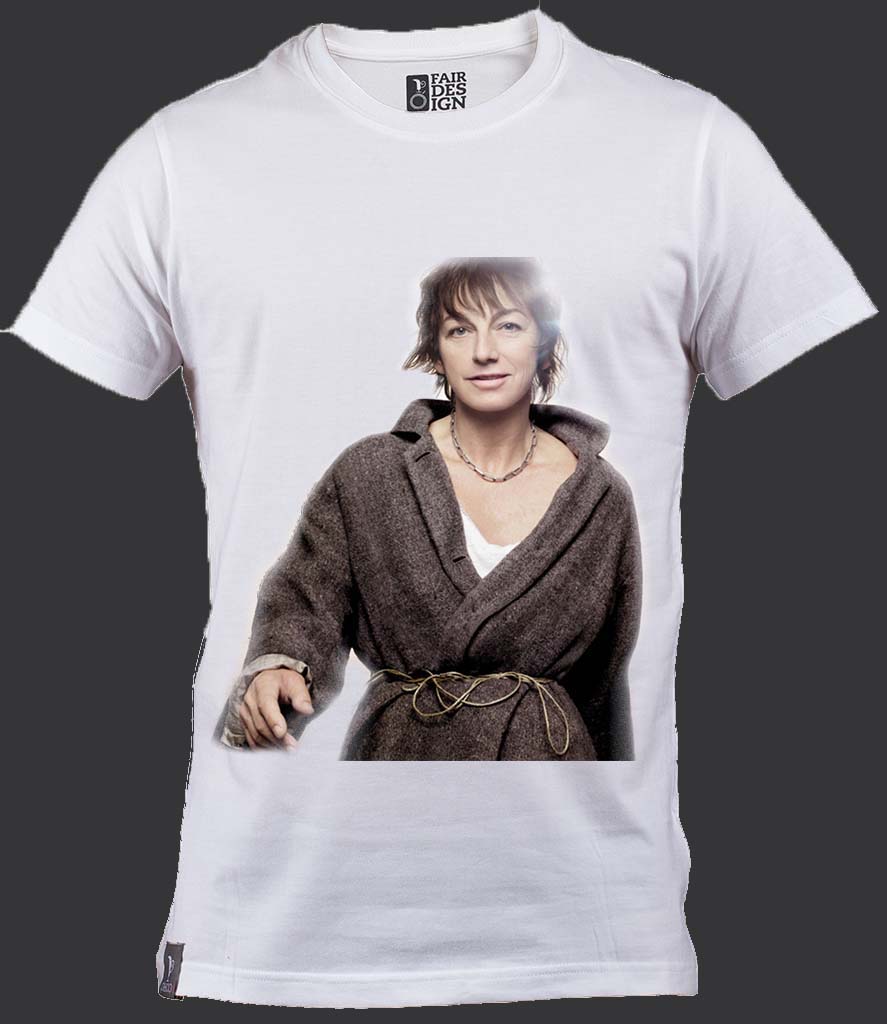 Maglia Gianna Nannini