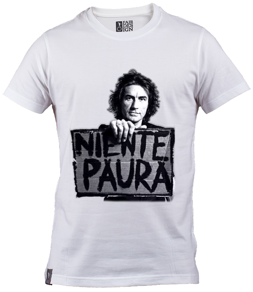Maglia Ligabue