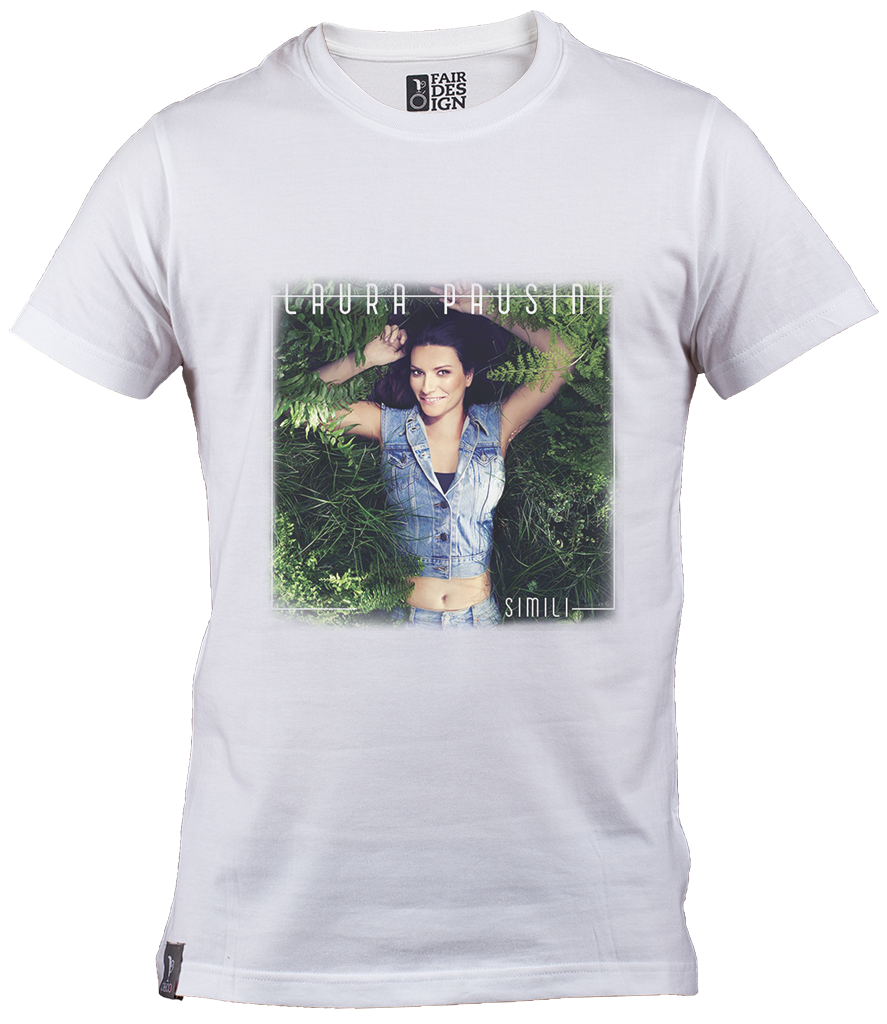 Maglia Laura Pausini