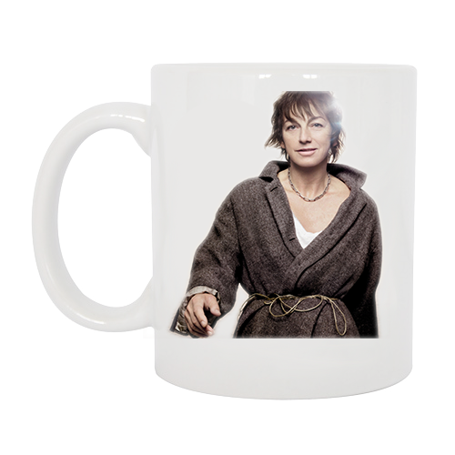 Tazza Gianna Nannini