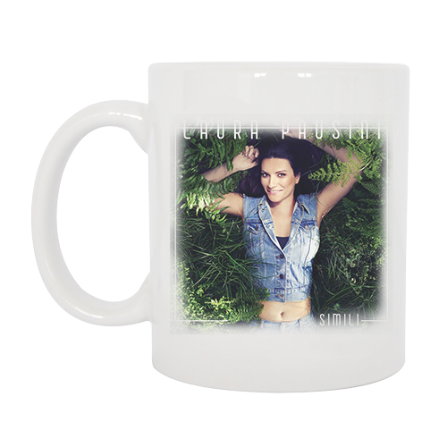 Tazza Laura Pausini