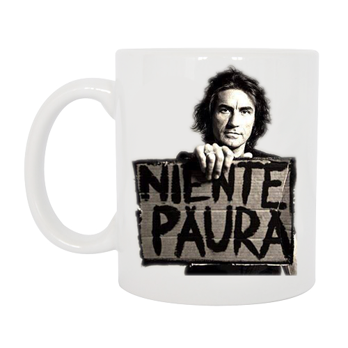 Tazza Ligabue