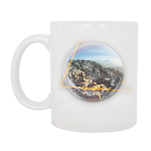 Tazza Tiro Mancino
