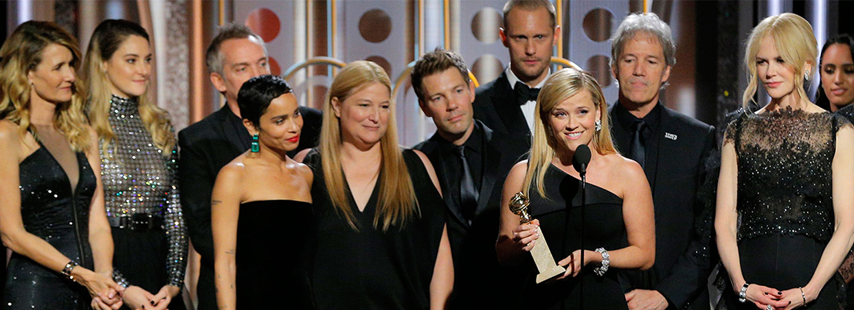 goldenglobe
