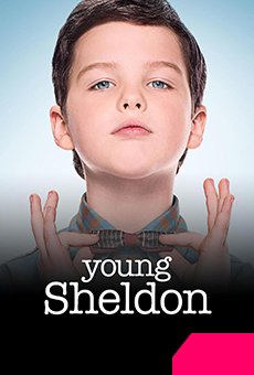 Young Sheldon