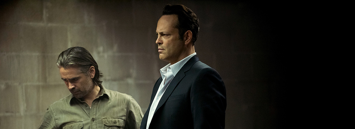 True Detective