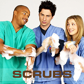 Scrubs