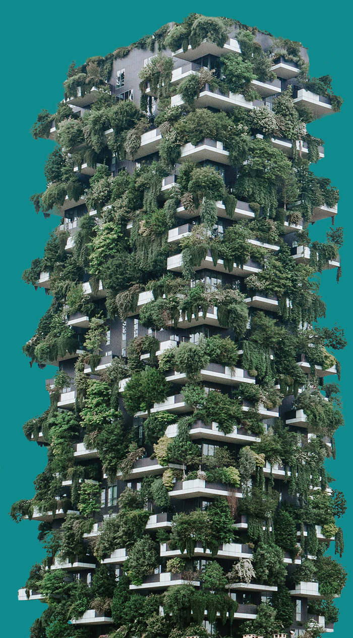 Bosco verticale