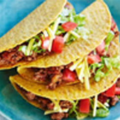 tacos
