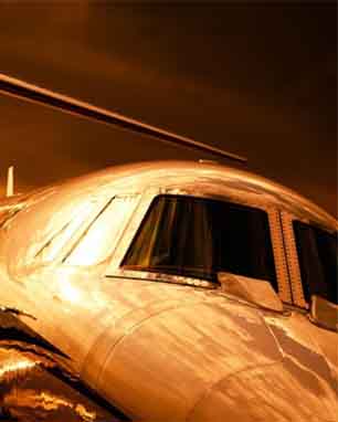 jet