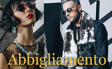 abbigliamento