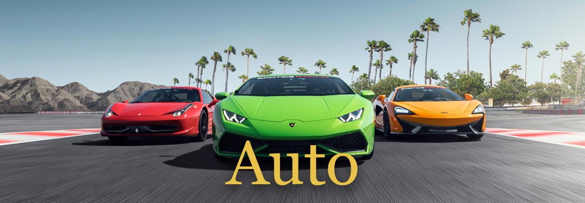 auto