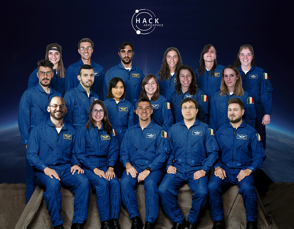 hack team