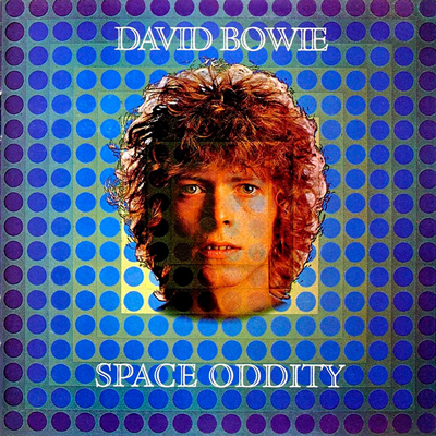 Space Oddity Album