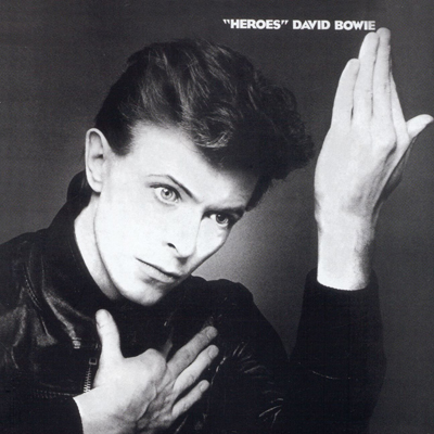 Heroes Album
