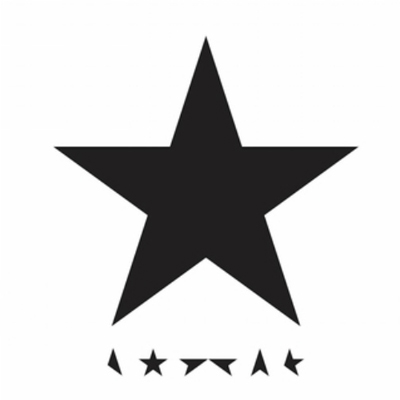 Blackstar Album