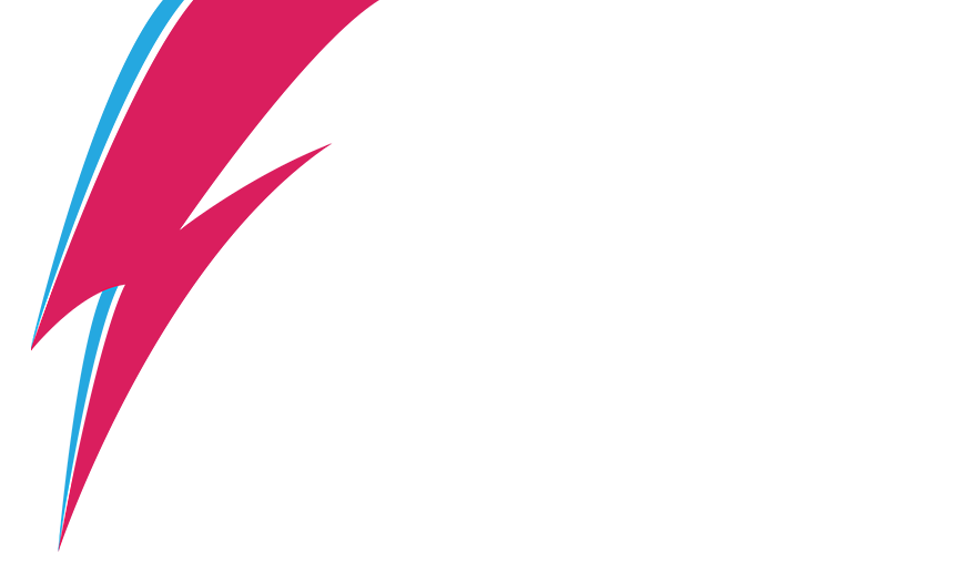 Logo David Bowie