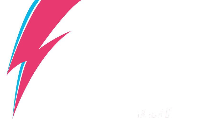 Logo David Bowie
