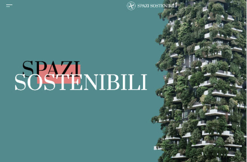 Spazi Sostenibili